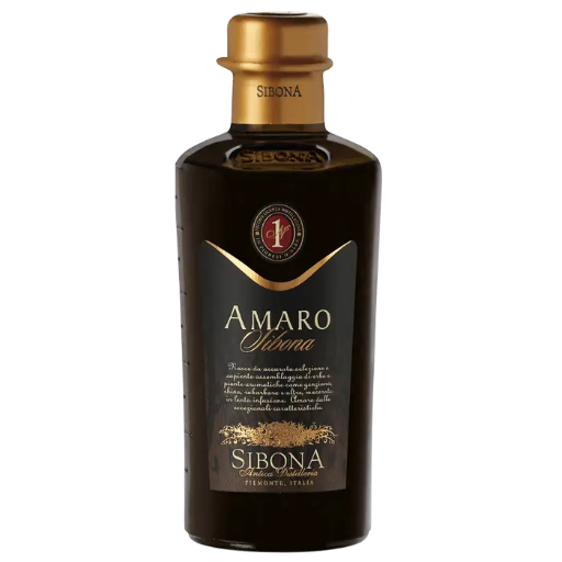 [0,50L] Sibona Amaro