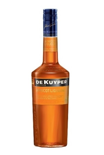 [30141] De Kuyper Apricot Brandy