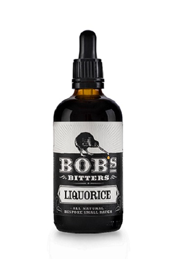 Bob's  Liquorice Bitters