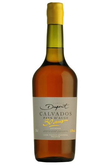 Dupont 30 ans Calvados 