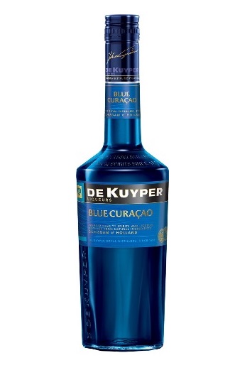 [30143] De Kuyper Blue Curacao