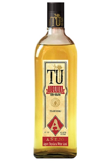 [30853] Tu Tequila  Anejo