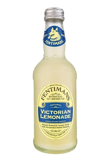 [40071] Fentimans Victorian Lemonade