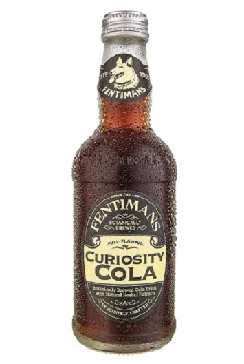 [40073] Fentimans Curiosity Cola