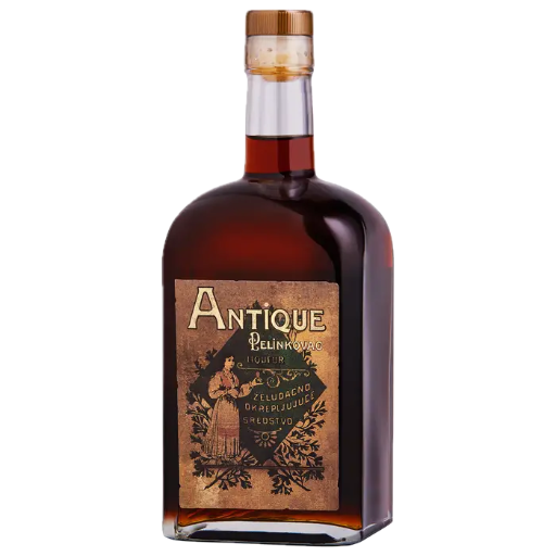 [0,70L] Badel Antique Pelinkovac