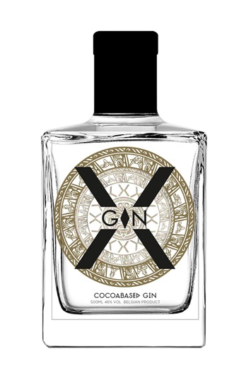 [30860] X Gin