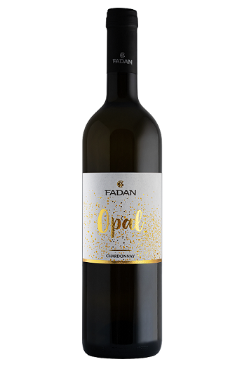 [20197] Fadan Opal Chardonnay