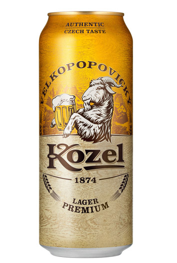 [10027] Kozel Premium Lager