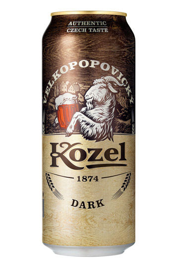 [10028] Kozel Dark