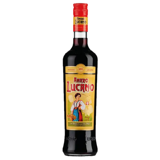 [0,70L] Lucano Amaro