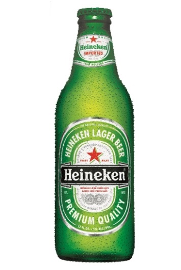 [10032] Heineken