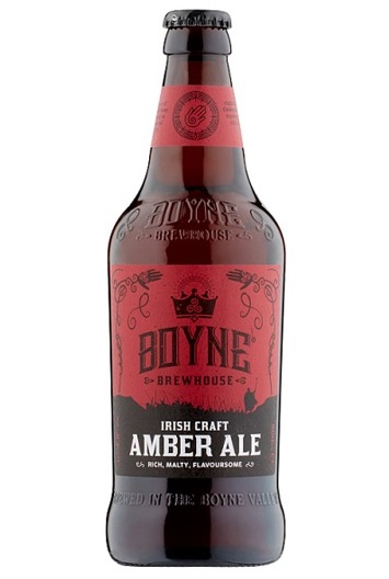 [10720] Boyne Amber Ale