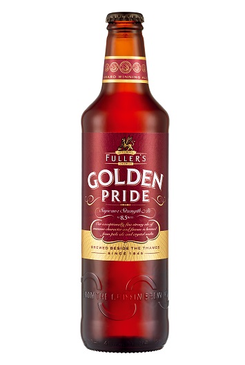 [10036] Fuller's Golden Pride