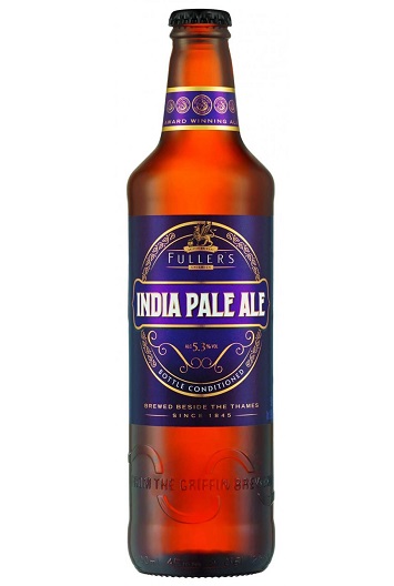[10037] Fuller's India Pale Ale
