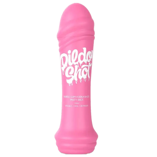 [0,70L] Dildo Shot