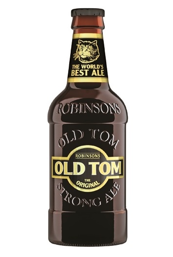 [10040] Robinsons Old Tom