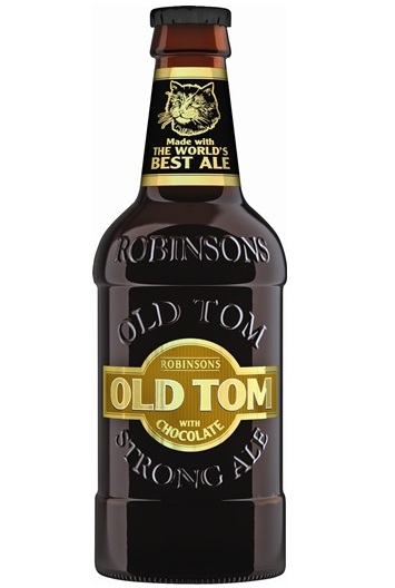 [10041] Robinsons Old Tom Chocolate