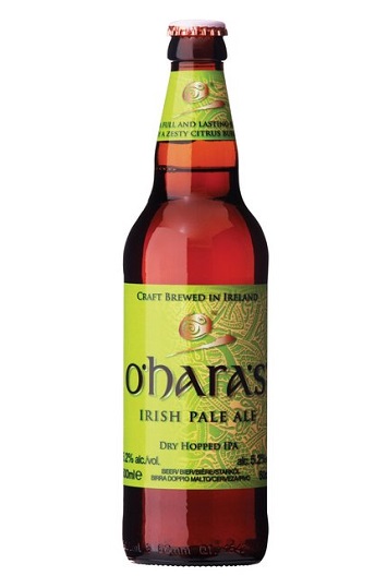 [10050] O'Hara's Irish Pale Ale