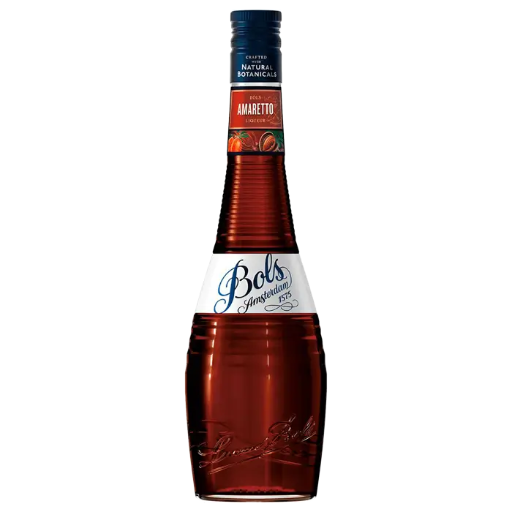 [0,70L] Bols Amaretto