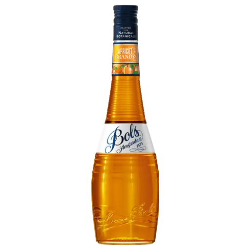 [0,70L] Bols Apricot Brandy