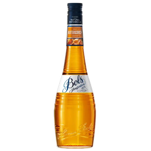 [0,70L] Bols Butterscotch