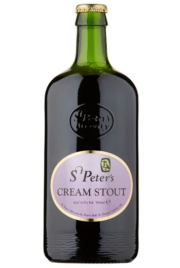 [10055] St. Peter's Cream Stout