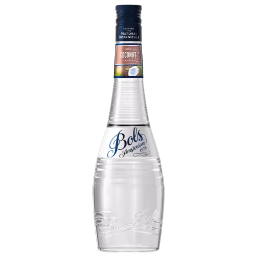 [0,70L] Bols Coconut