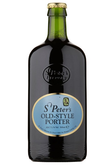 [10057] St. Peter's Old Style Porter