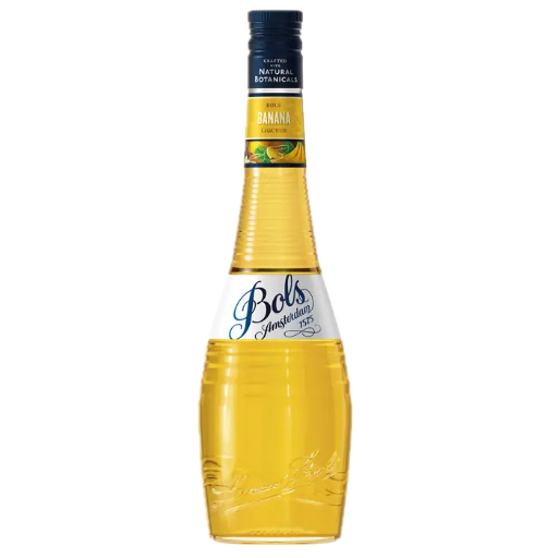 [0,70L] Bols Banana