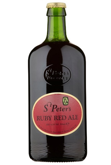 [10058] St. Peter's Ruby Red Ale