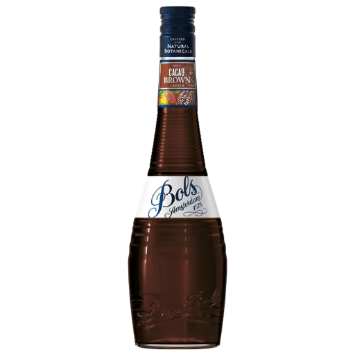 [0,70L] Bols Cacao Brown