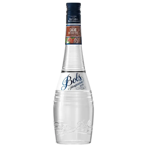 [0,70L] Bols Cacao White