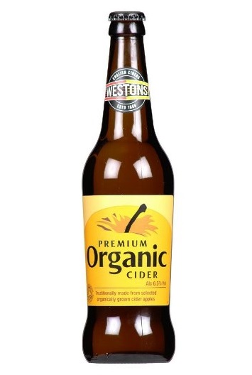 [10060] Westons Apple Cider
