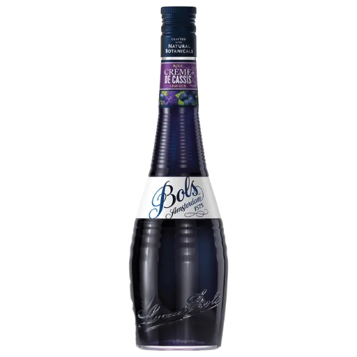 [0,70L] Bols Creme De Cassis