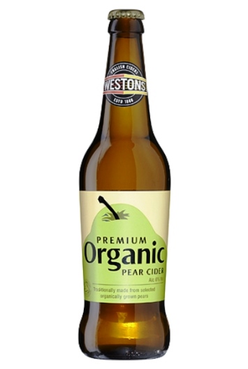 [10061] Westons Pear Cider