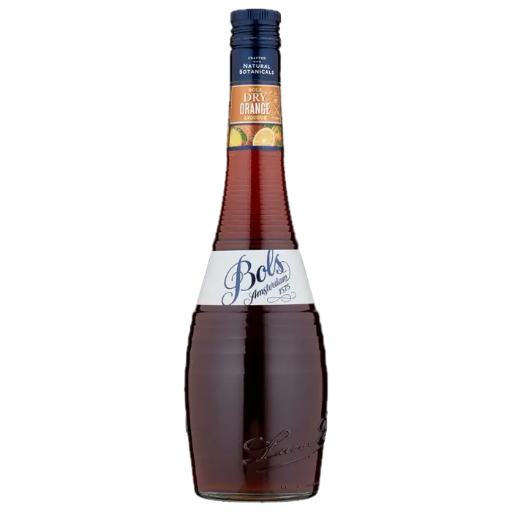 [0,70L] Bols Dry Orange Curacao