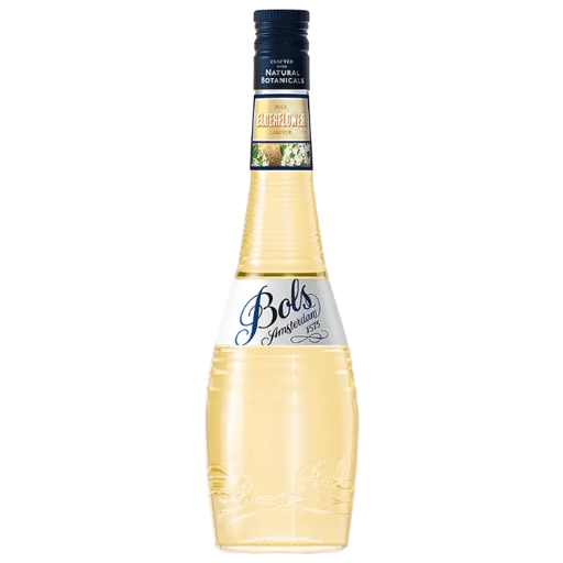 [0,70L] Bols Elderflower