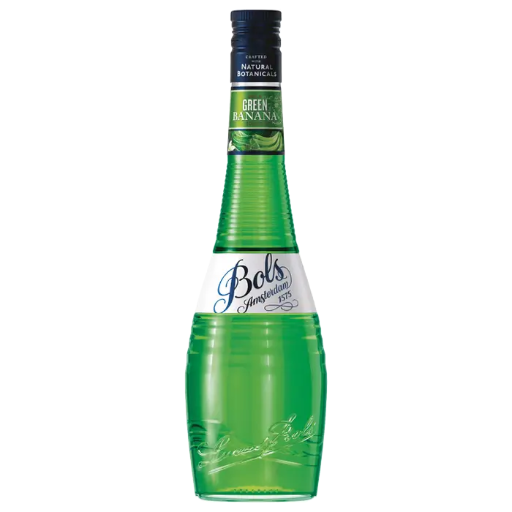 [0,70L] Bols Green Banana
