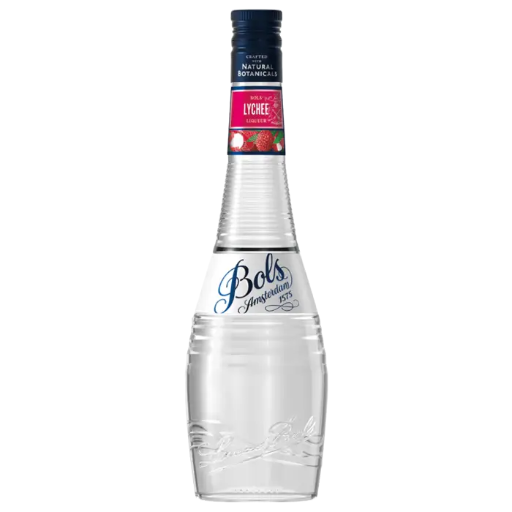 [0,70L] Bols Lychee