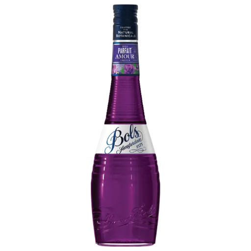 [0,70L] Bols Parfait Amour