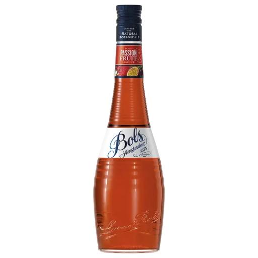 [0,70L] Bols Passion Fruit