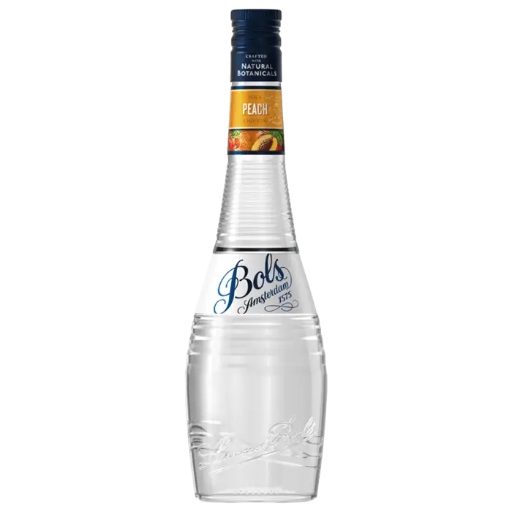 [0,70L] Bols Peach
