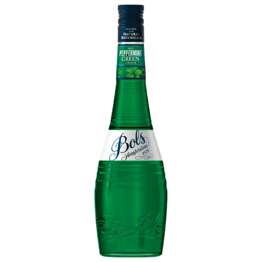 [0,70L] Bols Peppermint Green