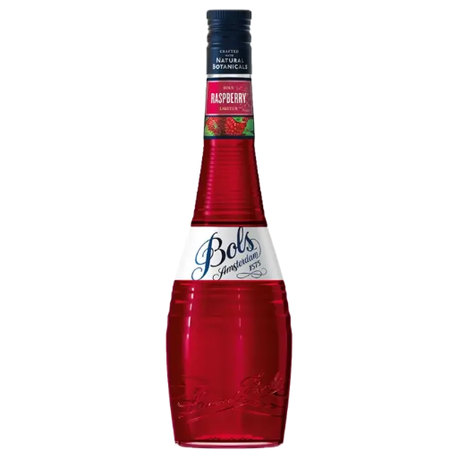 [0,70L] Bols Raspberry
