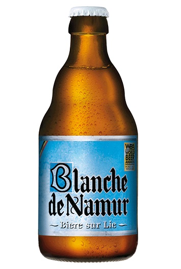 [10074] Blanche de Namur