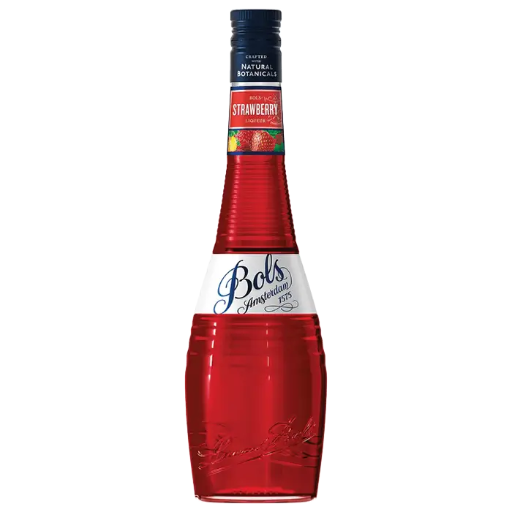 [0,70L] Bols Strawberry