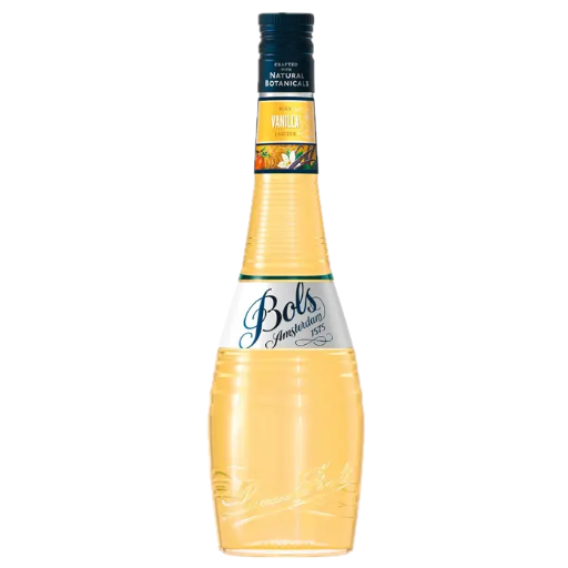 [0,70L] Bols Vanilla