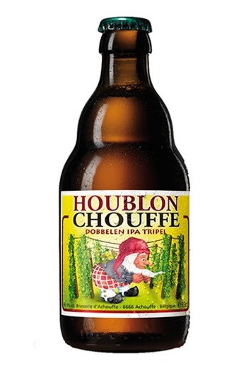 [10083] Chouffe Houblon 