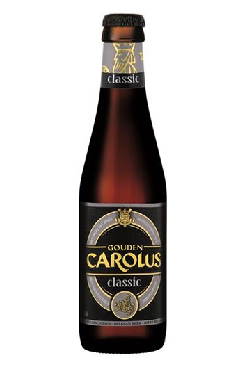 [10091] Gouden Carolus Classic
