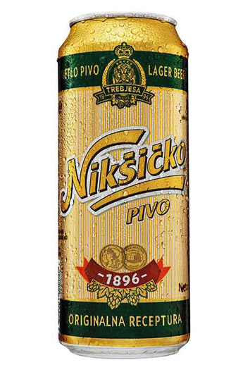 [10006] Nikšićko Pivo